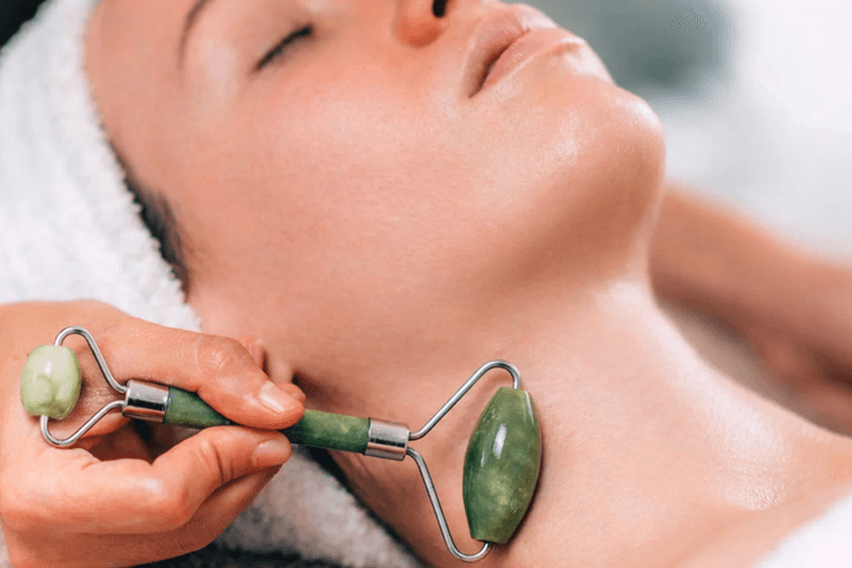 Lymphatic Drainage: A Holistic Approach to Facial Wellness and Radiance
