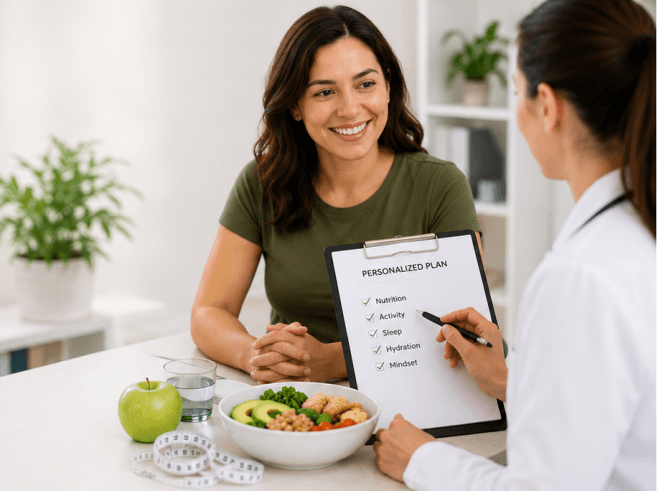 Medical Weight Management in San Jose: A Personalized Approach to Long-Term Wellness