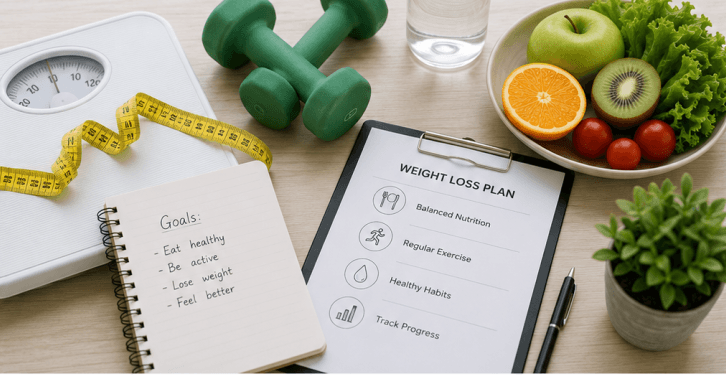 Medical Weight Management in San Jose: A Personalized Approach to Long-Term Wellness