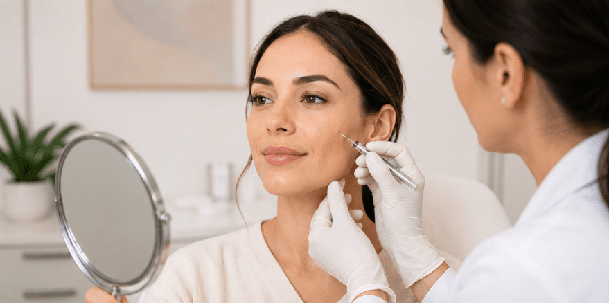 Natural-Looking Fillers in San Jose: What to Expect Before & After