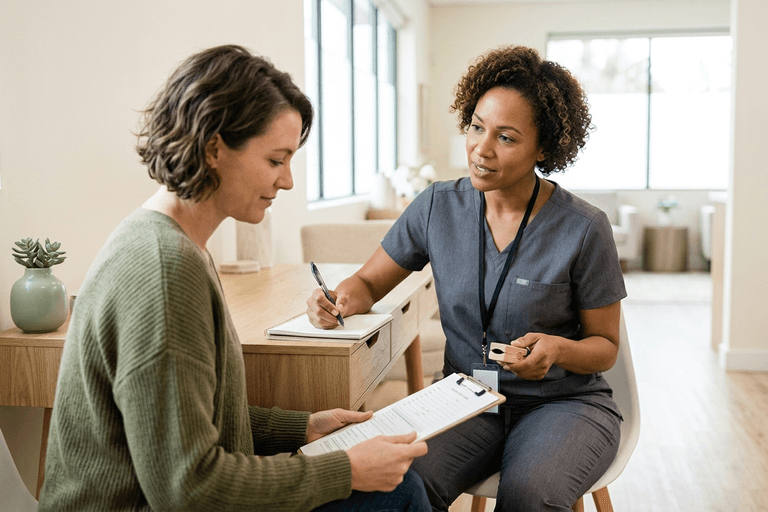 How to Choose the Right Integrative Wellness Service for Your Goals