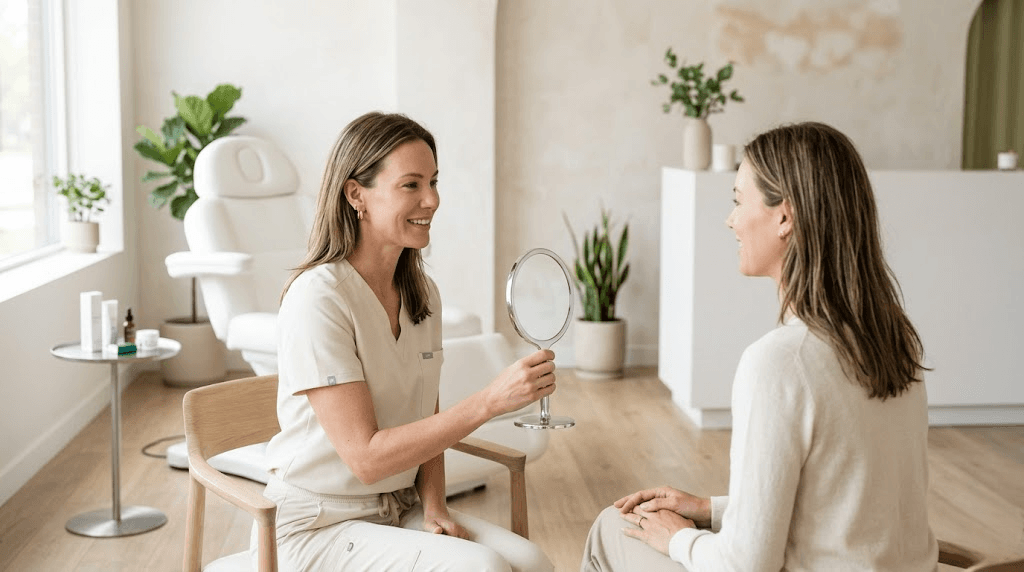 How to Get Natural Botox Results (Without Looking Overdone)