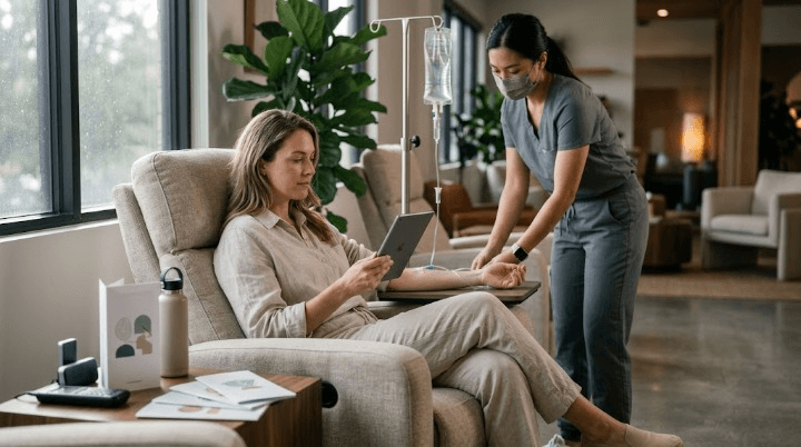 How to Choose Next-Generation Wellness Therapies in San Jose