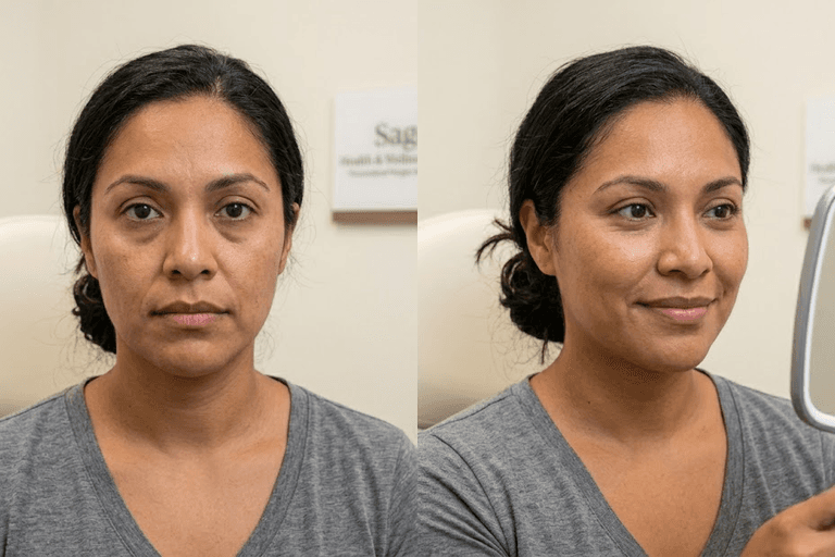 Natural-Looking Fillers in San Jose: What to Expect Before & After