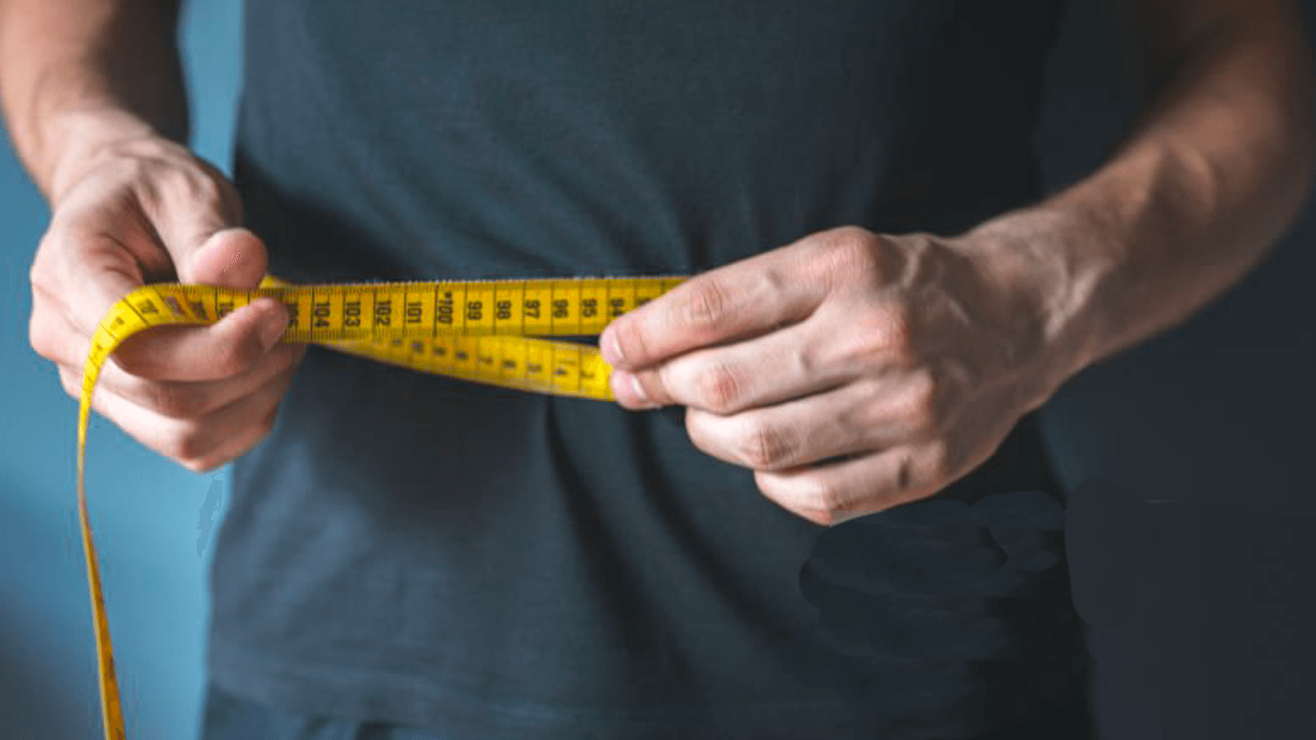 How To Lose Stubborn Belly Fat