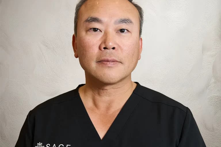 Dr. Yung Chen