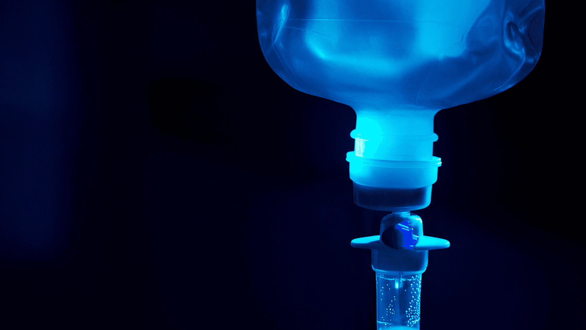 What to Expect During Your First Ketamine Infusion Session