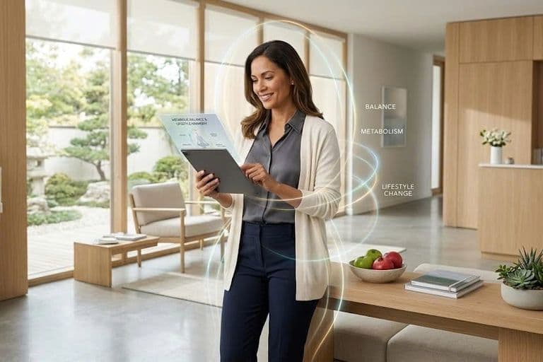 Why GLP-1 Weight Loss (Semaglutide) Works When Diets Fail