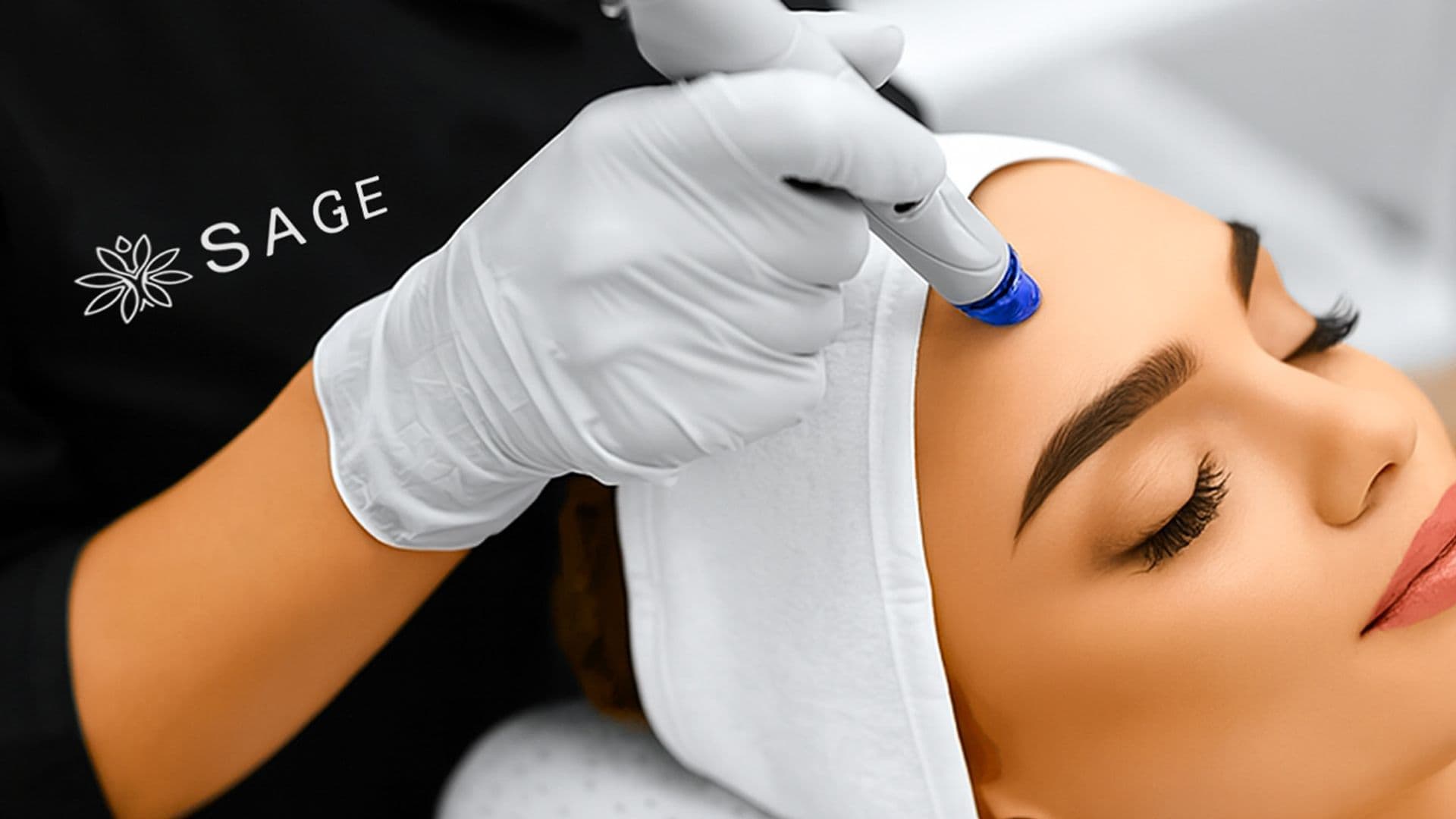 Why Hydrafacials Are the Ultimate Glow-Up Treatment