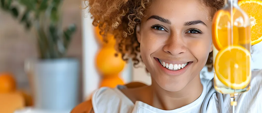 The Benefits of IV Hydration Therapy: Quick Rejuvenation and Lasting Wellness
