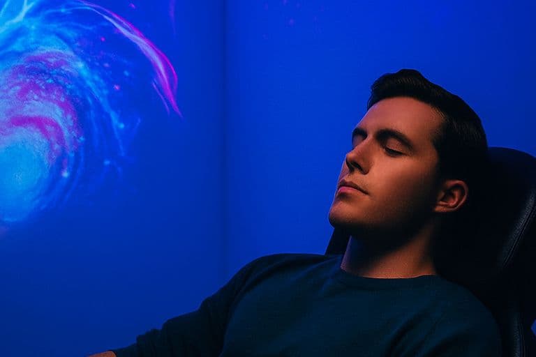 How Ketamine Therapy Can Help with Depression and Anxiety When Nothing Else Works