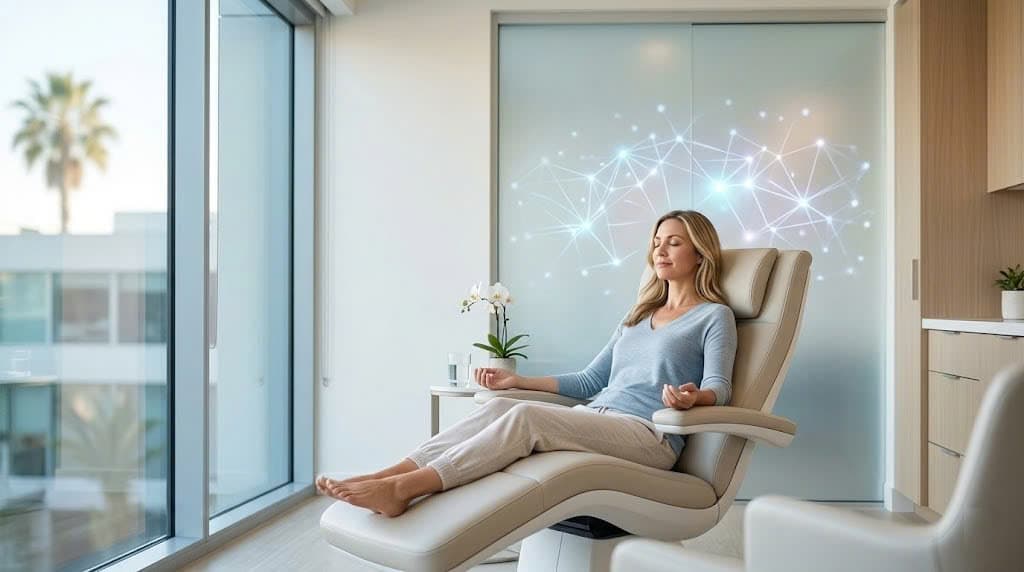 How Fast Does Ketamine Therapy Work for Depression? (San Jose Guide)