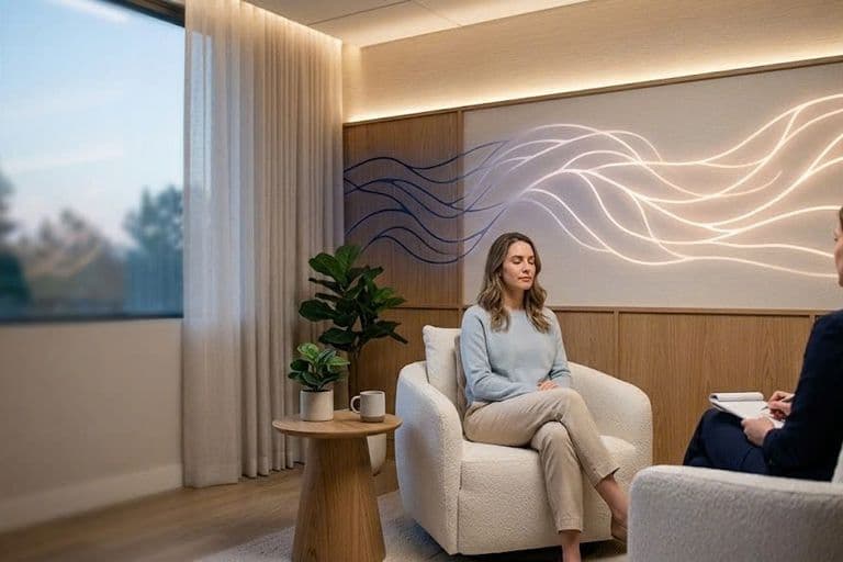 How Fast Does Ketamine Therapy Work for Depression? (San Jose Guide)