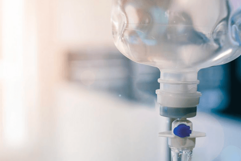 Understanding Ketamine Infusion Therapy