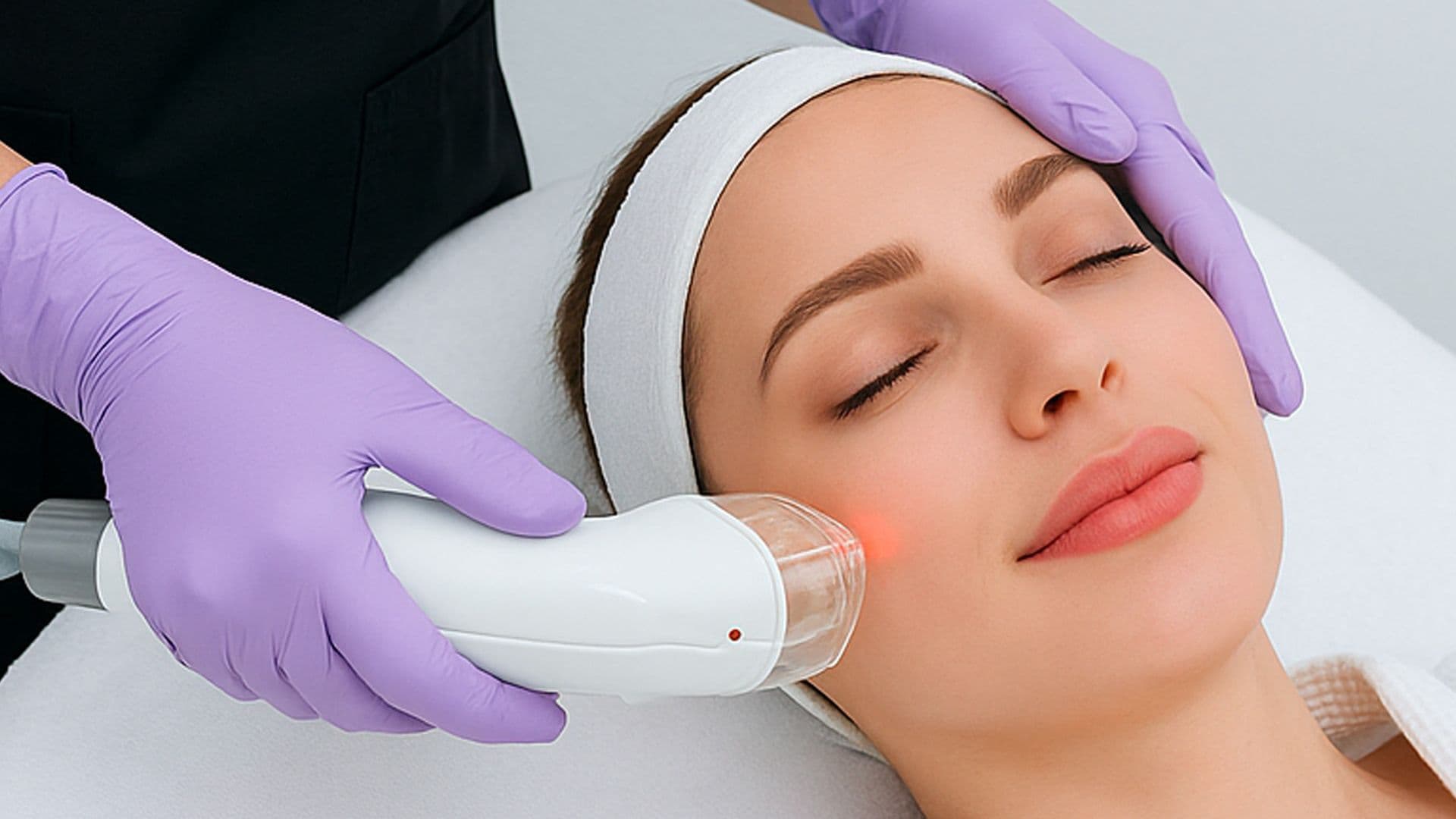 Laser Skin Treatments: Achieve Radiance and Renewed Confidence