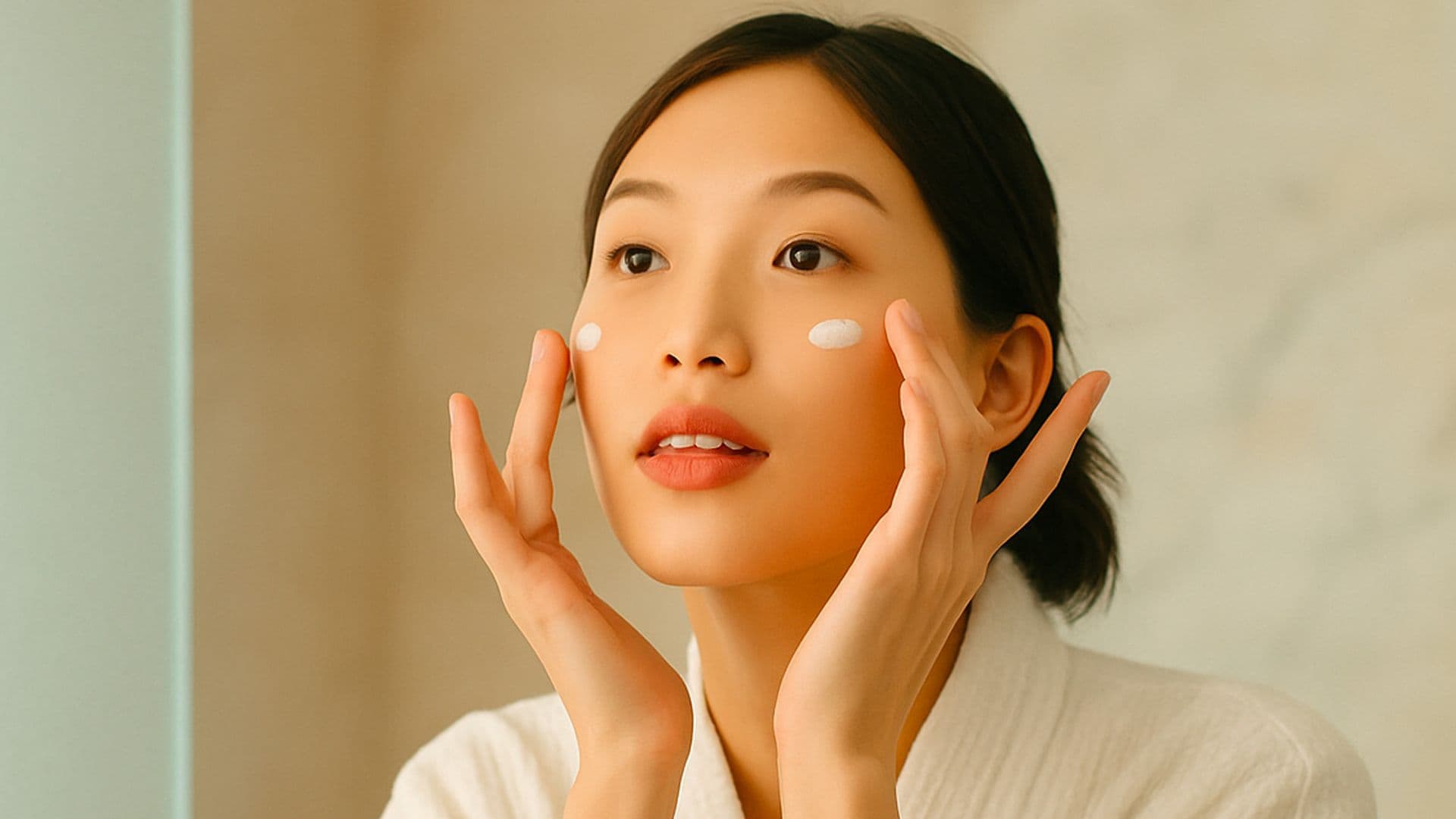 How Caring for My Skin Became Mental Self-Care