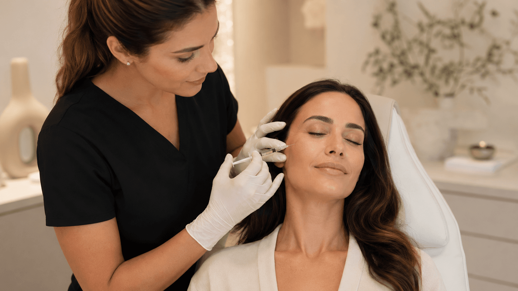 Botox in San Jose: Natural-Looking Wrinkle Smoothing With a Personalized Approach