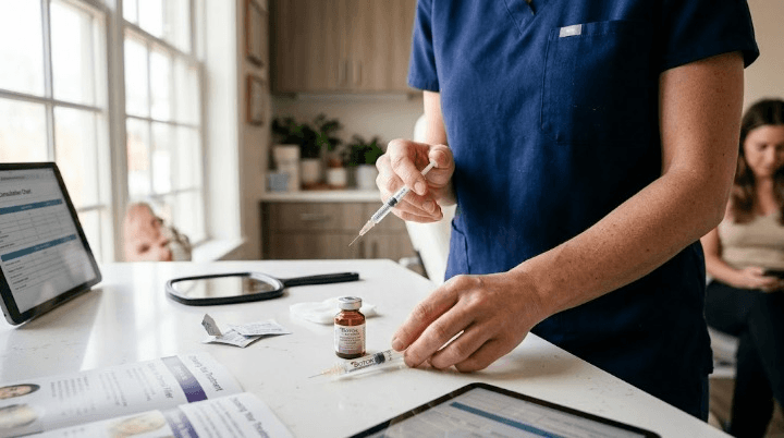 Botox vs Fillers: How to Choose the Right Treatment