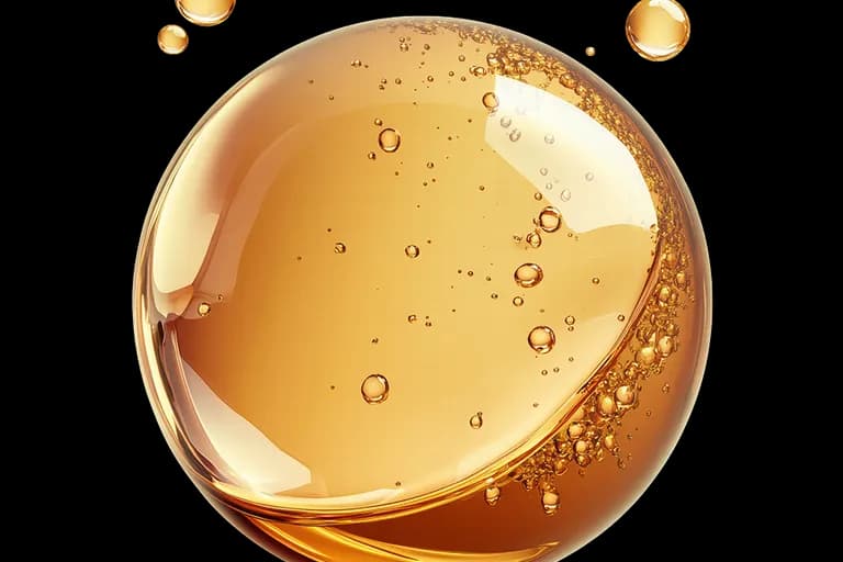 Collagen Peptide Powder