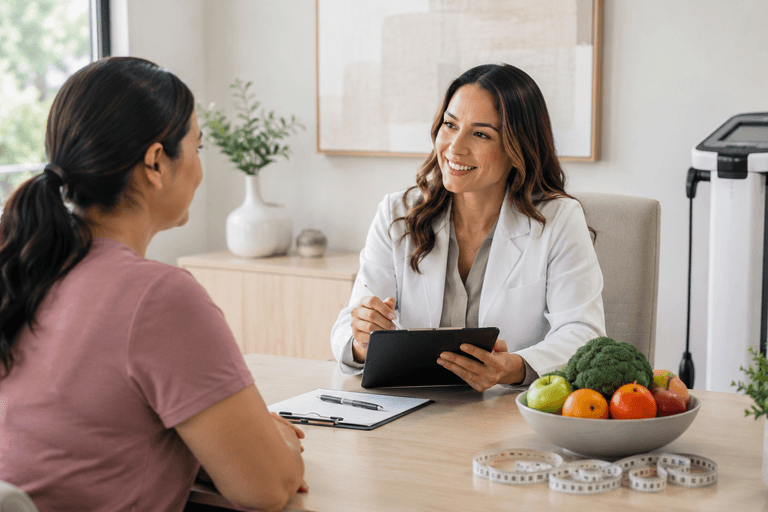 Medical Weight Loss in San Jose: A Provider-Guided Path to Sustainable Results