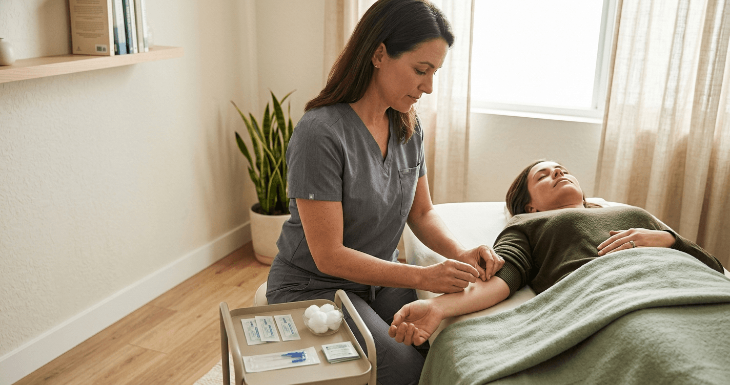 How to Choose the Right Integrative Wellness Service for Your Goals