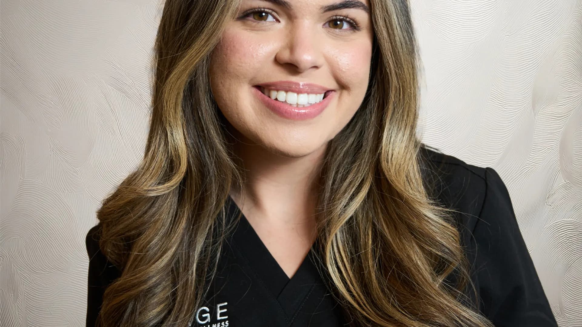 Ashley Phillips