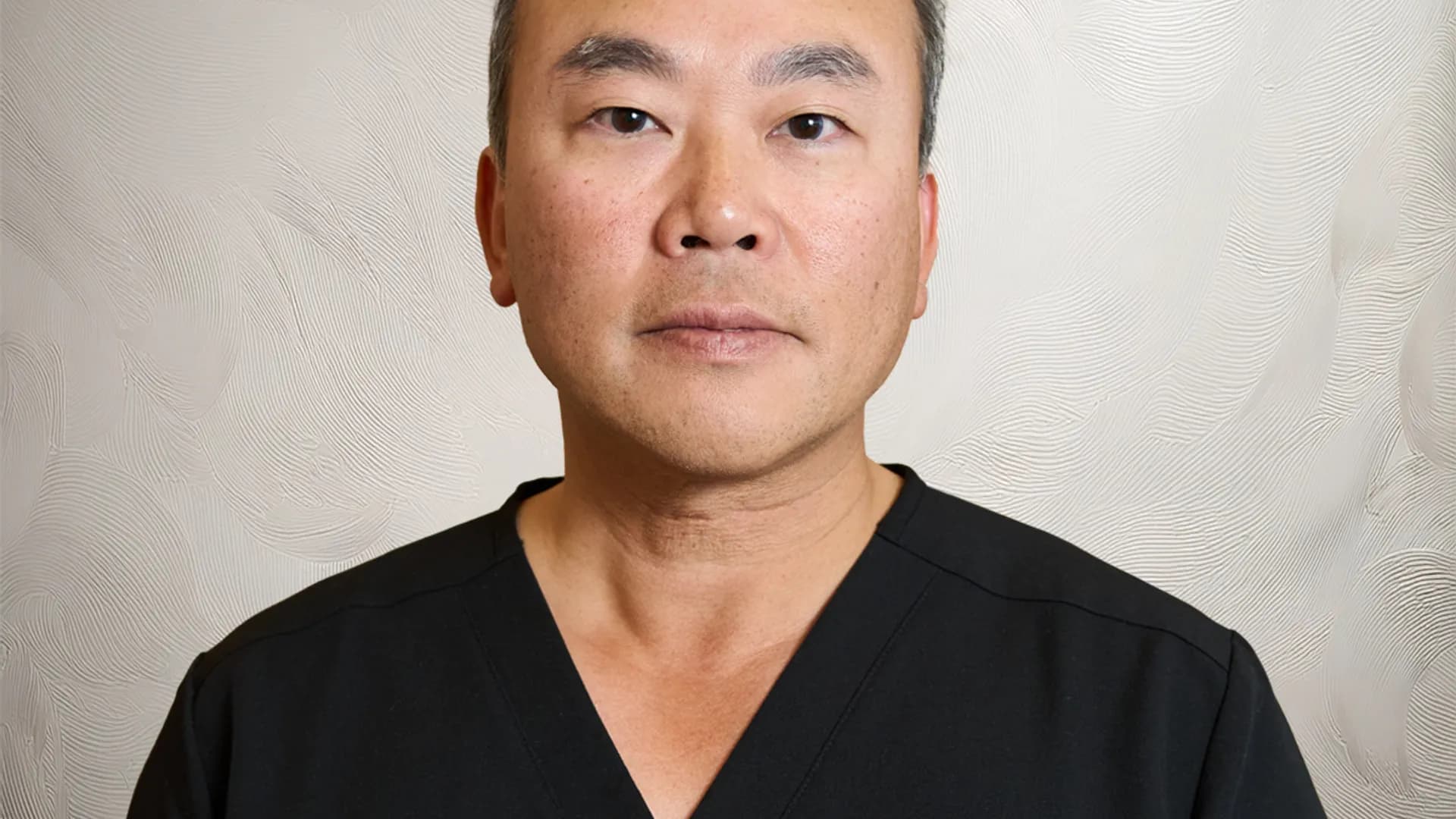 Dr. Yung Chen
