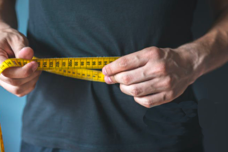 How To Lose Stubborn Belly Fat