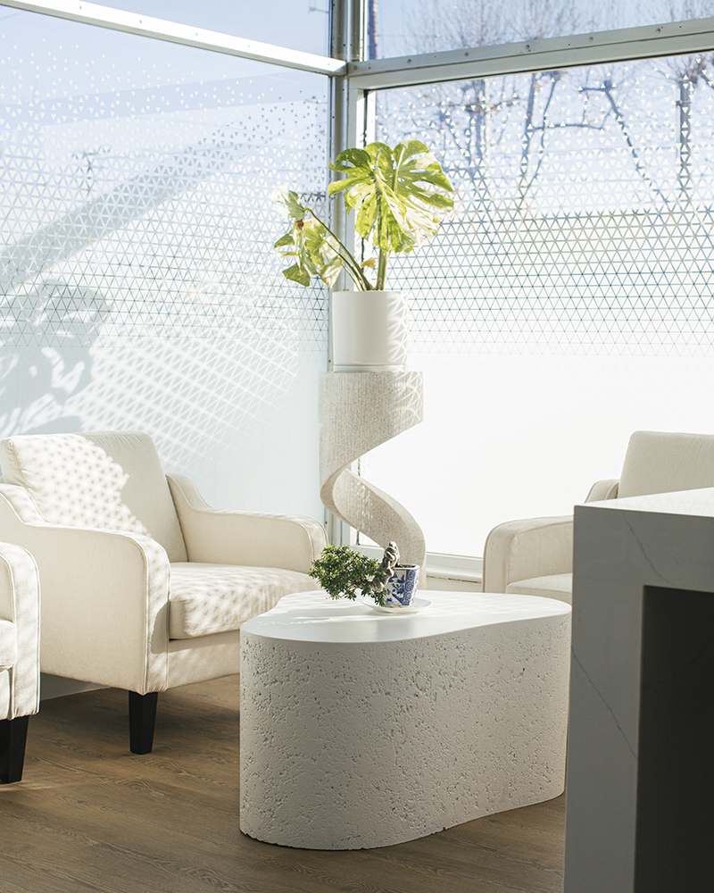 Personalized concierge care